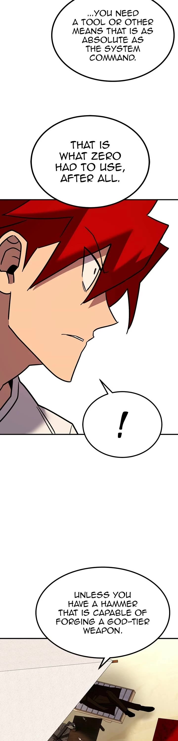 Hardcore Leveling Warrior Chapter 450 page 28 - Chapter 450: Ep. 131 - Meeting in Gwangalli
