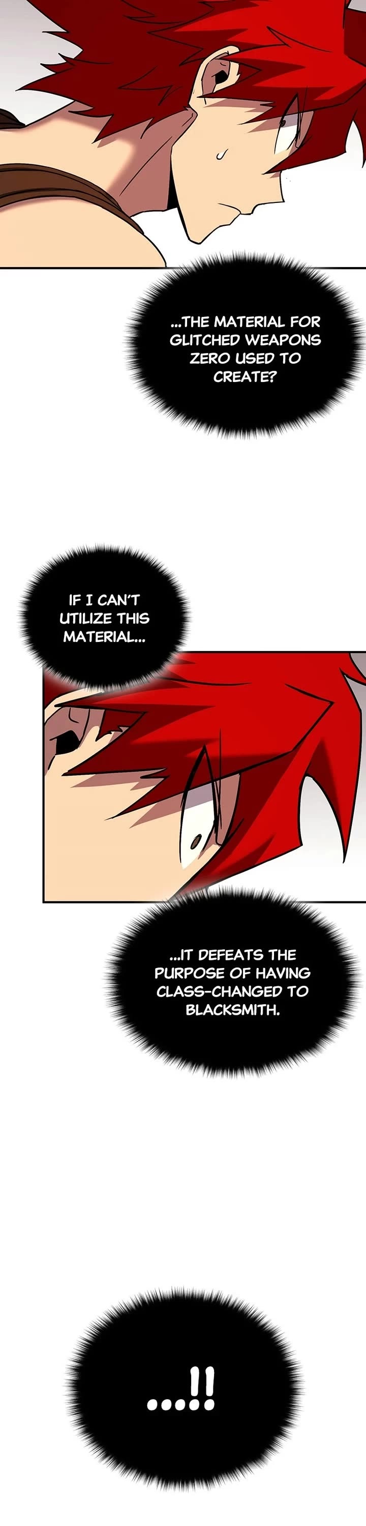 Hardcore Leveling Warrior Chapter 450 page 3 - Chapter 450: Ep. 131 - Meeting in Gwangalli