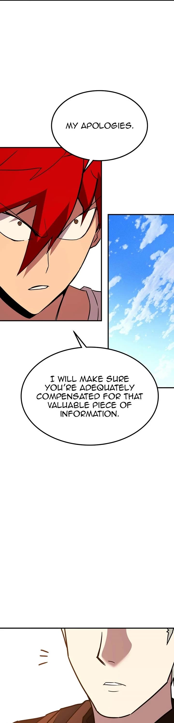Hardcore Leveling Warrior Chapter 450 page 34 - Chapter 450: Ep. 131 - Meeting in Gwangalli