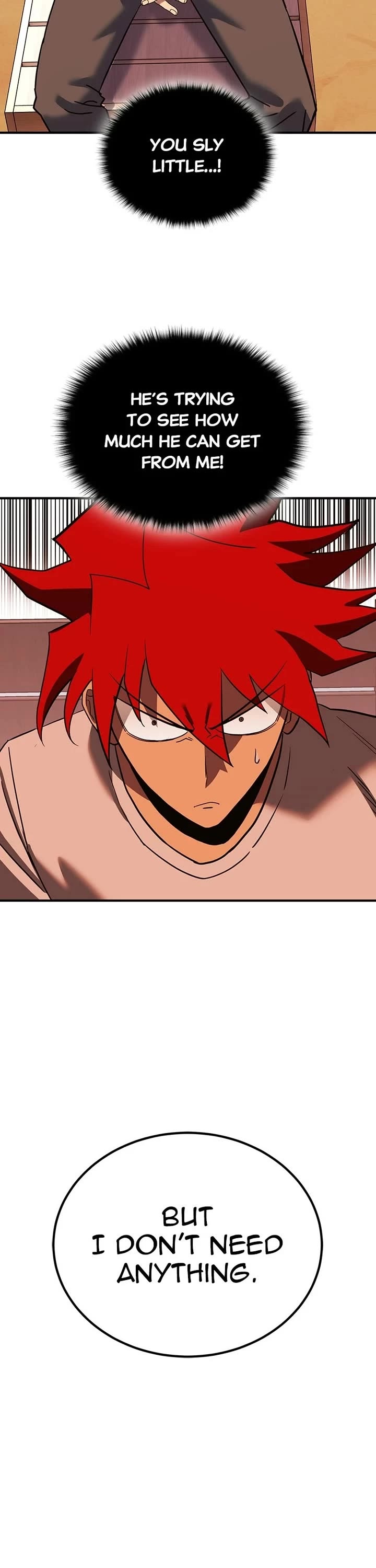 Hardcore Leveling Warrior Chapter 450 page 36 - Chapter 450: Ep. 131 - Meeting in Gwangalli