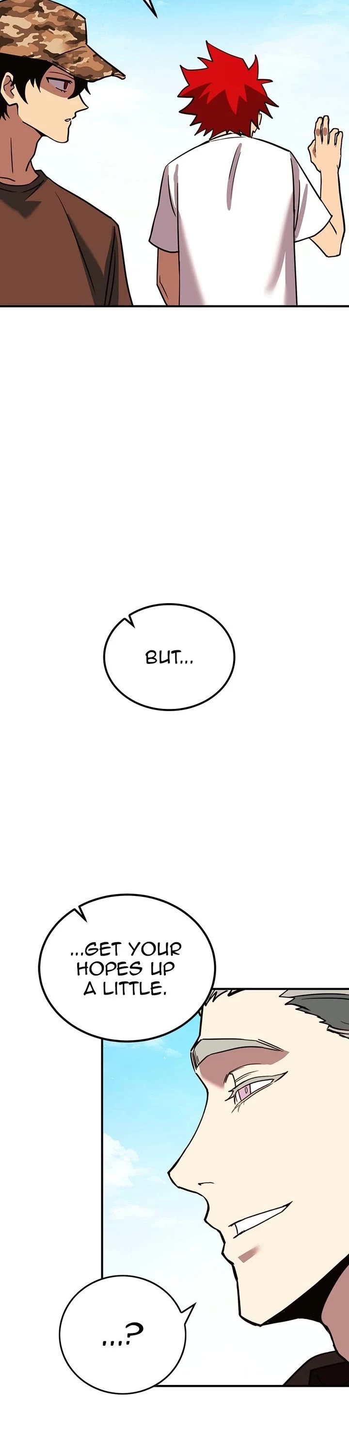 Hardcore Leveling Warrior Chapter 450 page 39 - Chapter 450: Ep. 131 - Meeting in Gwangalli