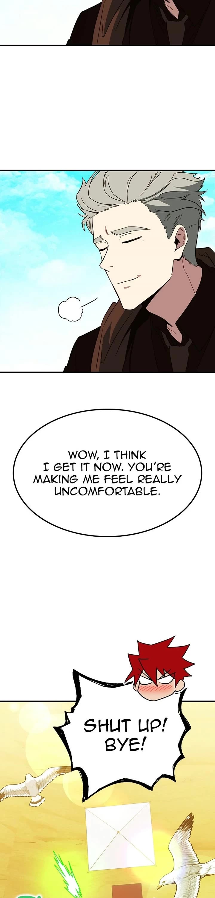 Hardcore Leveling Warrior Chapter 450 page 41 - Chapter 450: Ep. 131 - Meeting in Gwangalli