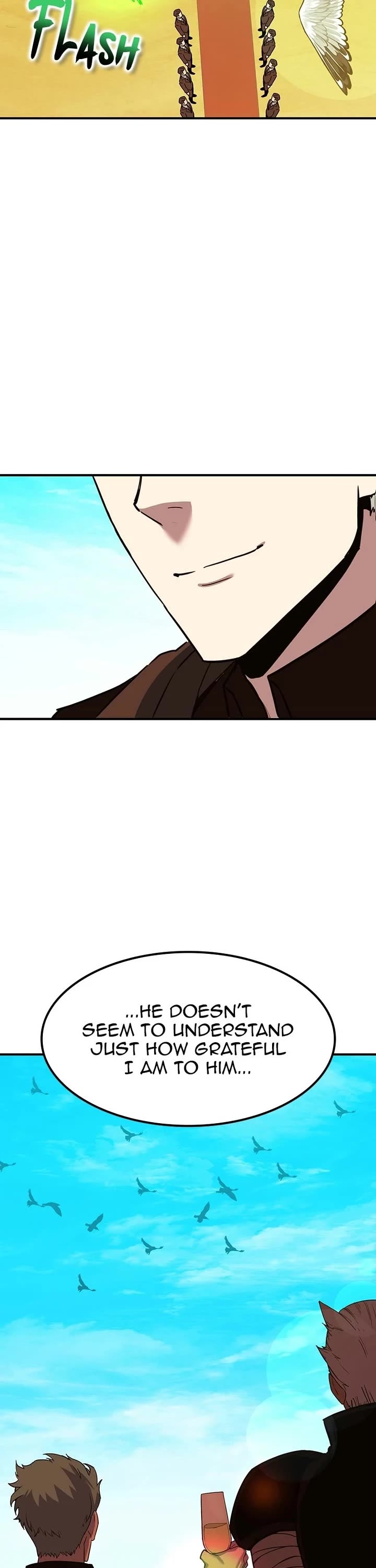 Hardcore Leveling Warrior Chapter 450 page 42 - Chapter 450: Ep. 131 - Meeting in Gwangalli