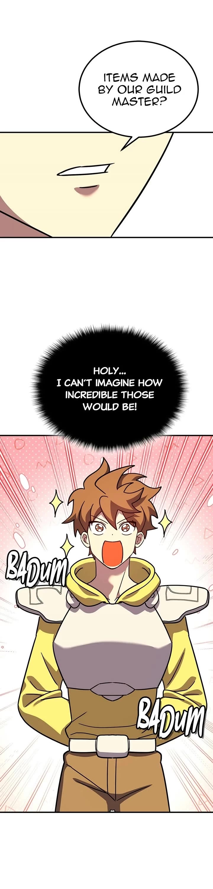 Hardcore Leveling Warrior Chapter 450 page 48 - Chapter 450: Ep. 131 - Meeting in Gwangalli