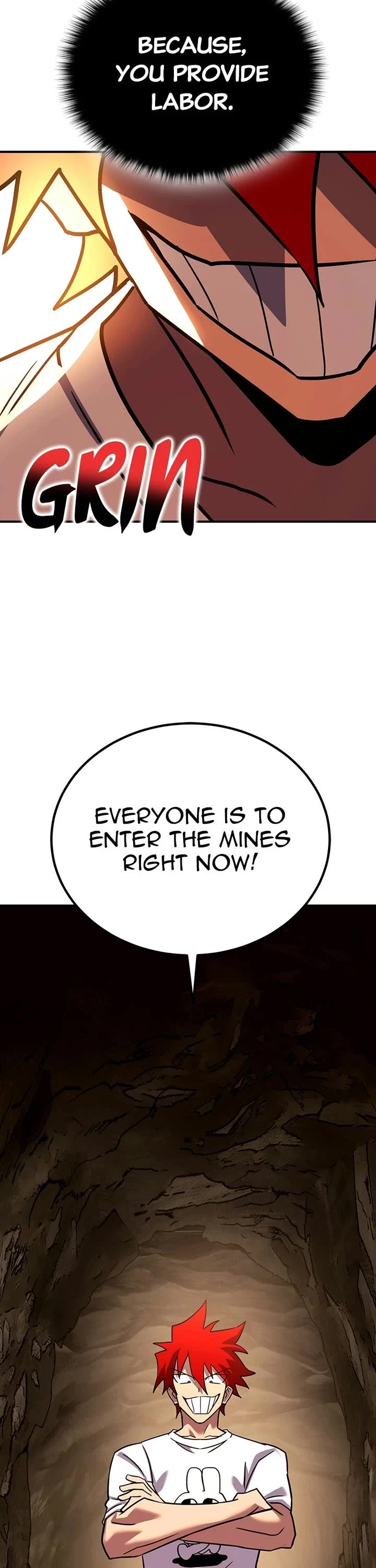 Hardcore Leveling Warrior Chapter 450 page 53 - Chapter 450: Ep. 131 - Meeting in Gwangalli