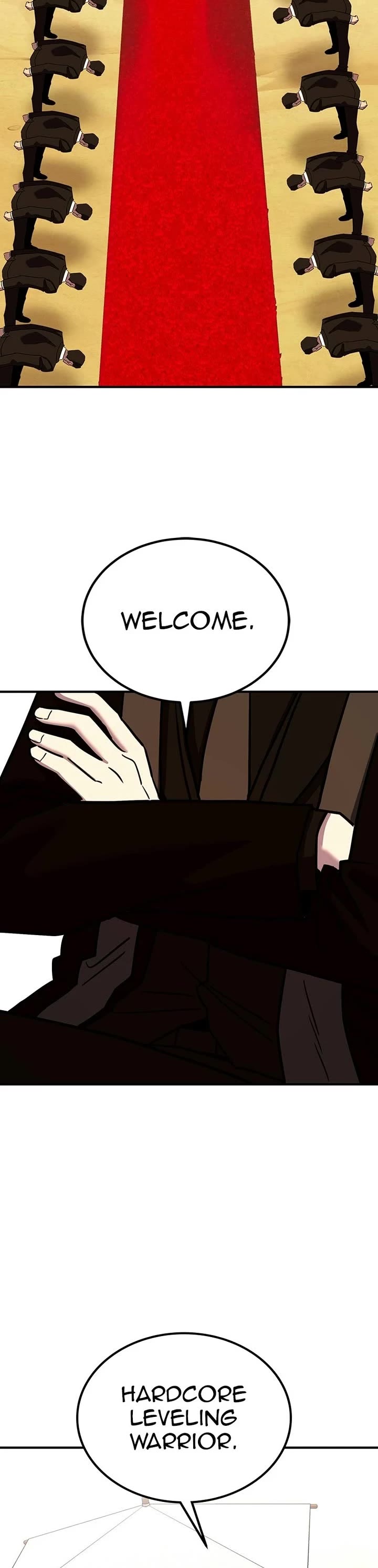 Hardcore Leveling Warrior Chapter 450 page 9 - Chapter 450: Ep. 131 - Meeting in Gwangalli
