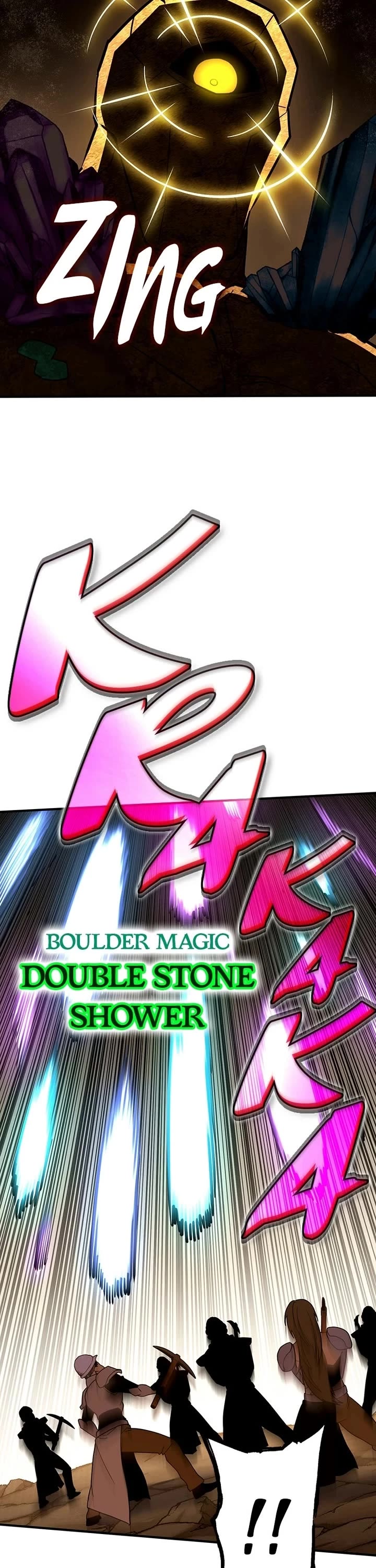 Hardcore Leveling Warrior Chapter 451 page 11 - Chapter 451: Ep. 132 - Beer and DCC