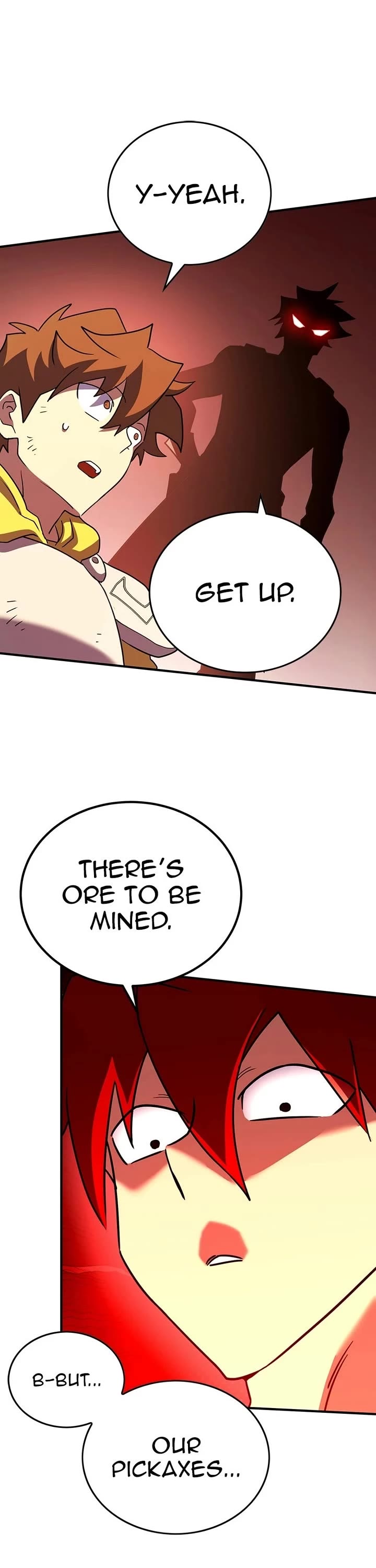 Hardcore Leveling Warrior Chapter 451 page 18 - Chapter 451: Ep. 132 - Beer and DCC