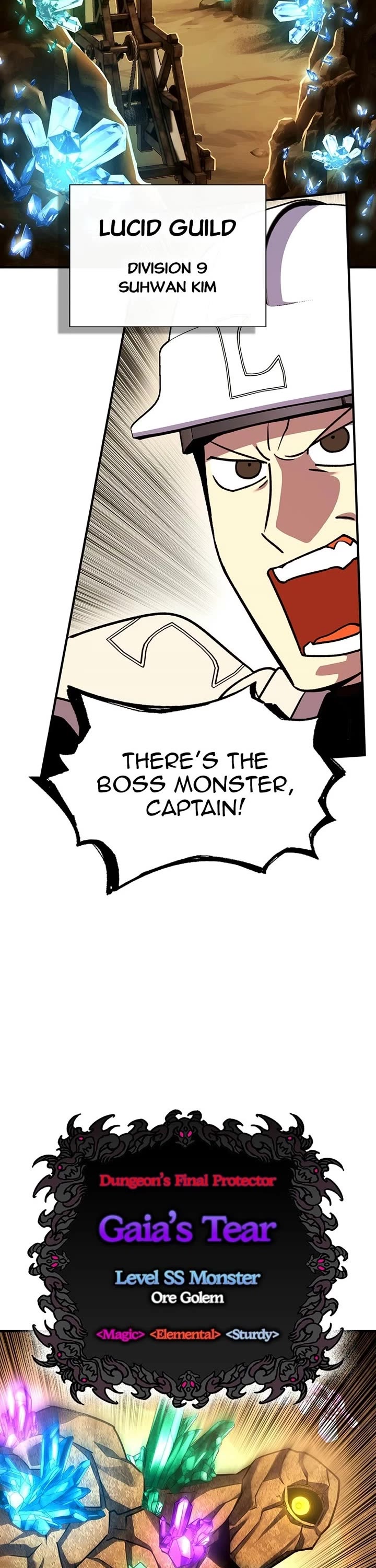 Hardcore Leveling Warrior Chapter 451 page 2 - Chapter 451: Ep. 132 - Beer and DCC