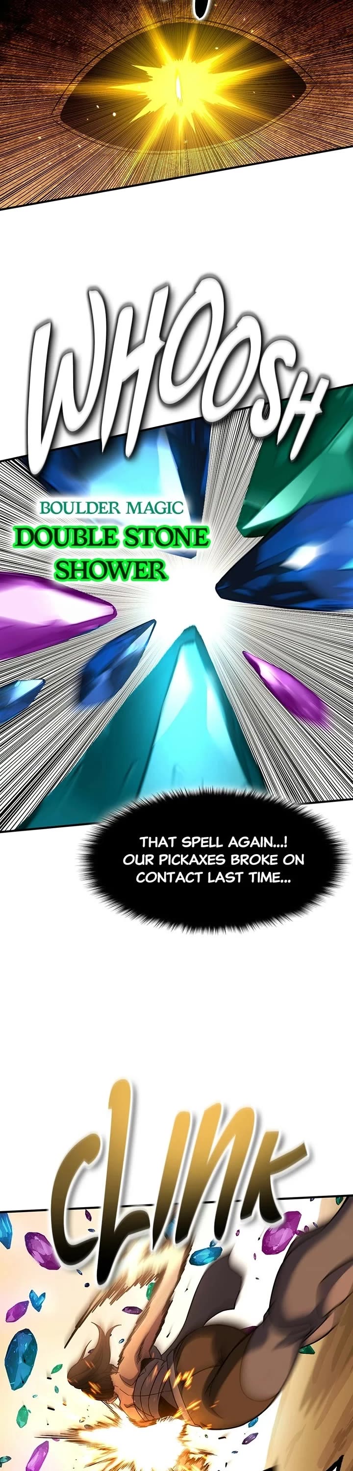 Hardcore Leveling Warrior Chapter 451 page 22 - Chapter 451: Ep. 132 - Beer and DCC