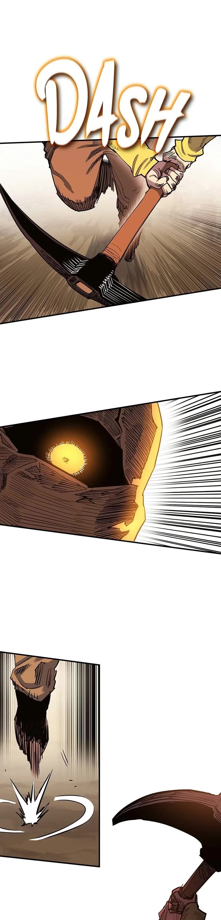 Hardcore Leveling Warrior Chapter 451 page 24 - Chapter 451: Ep. 132 - Beer and DCC