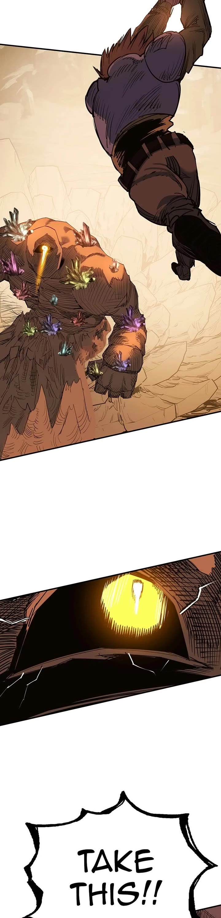 Hardcore Leveling Warrior Chapter 451 page 25 - Chapter 451: Ep. 132 - Beer and DCC