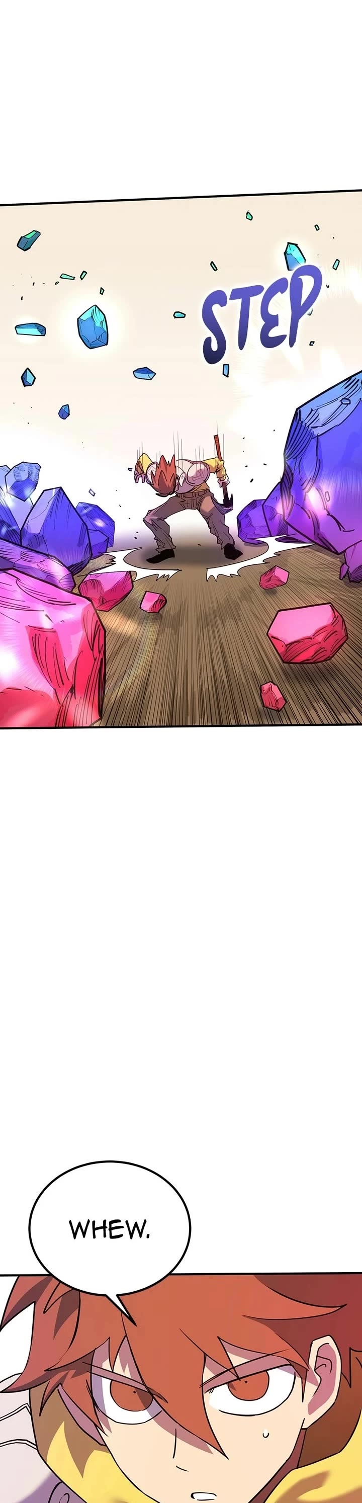 Hardcore Leveling Warrior Chapter 451 page 29 - Chapter 451: Ep. 132 - Beer and DCC