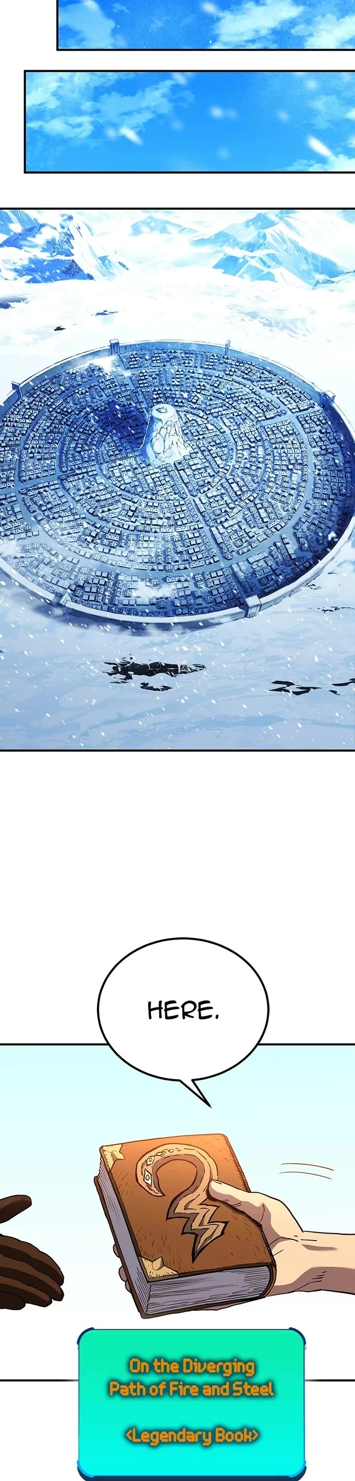 Hardcore Leveling Warrior Chapter 451 page 36 - Chapter 451: Ep. 132 - Beer and DCC