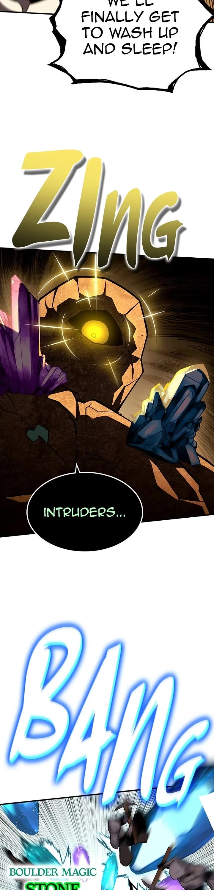 Hardcore Leveling Warrior Chapter 451 page 4 - Chapter 451: Ep. 132 - Beer and DCC