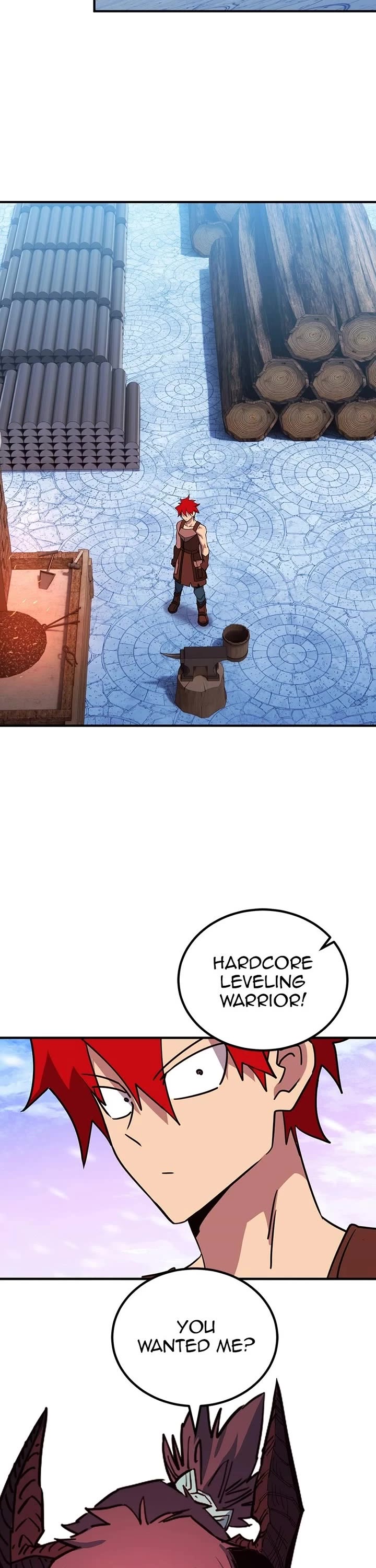 Hardcore Leveling Warrior Chapter 451 page 47 - Chapter 451: Ep. 132 - Beer and DCC