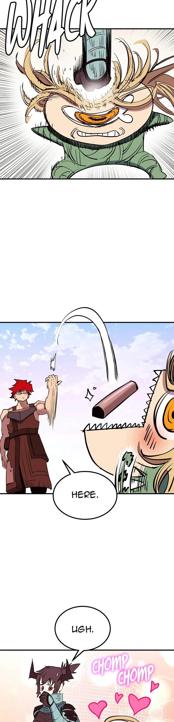 Hardcore Leveling Warrior Chapter 451 page 49 - Chapter 451: Ep. 132 - Beer and DCC