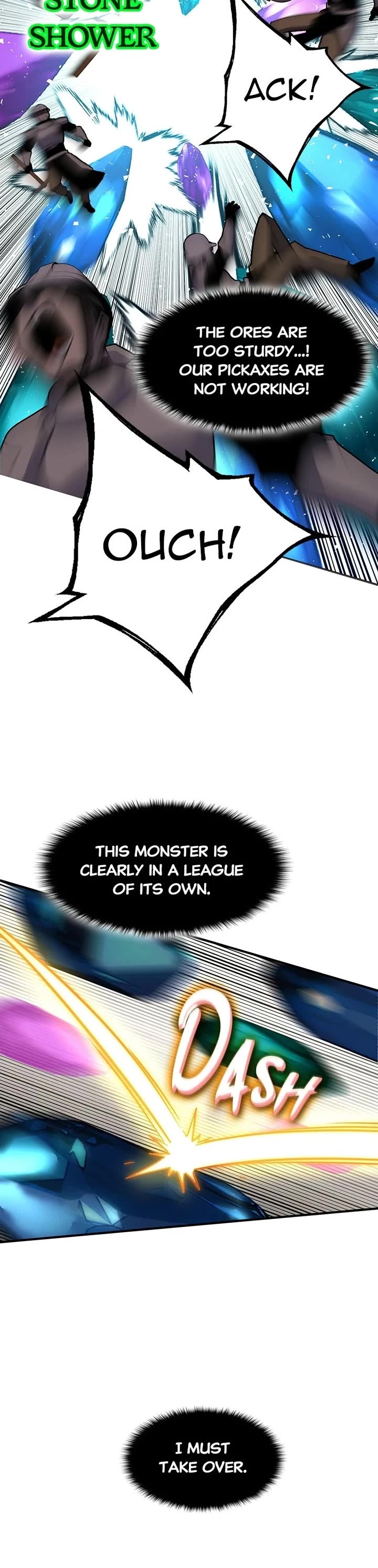 Hardcore Leveling Warrior Chapter 451 page 5 - Chapter 451: Ep. 132 - Beer and DCC