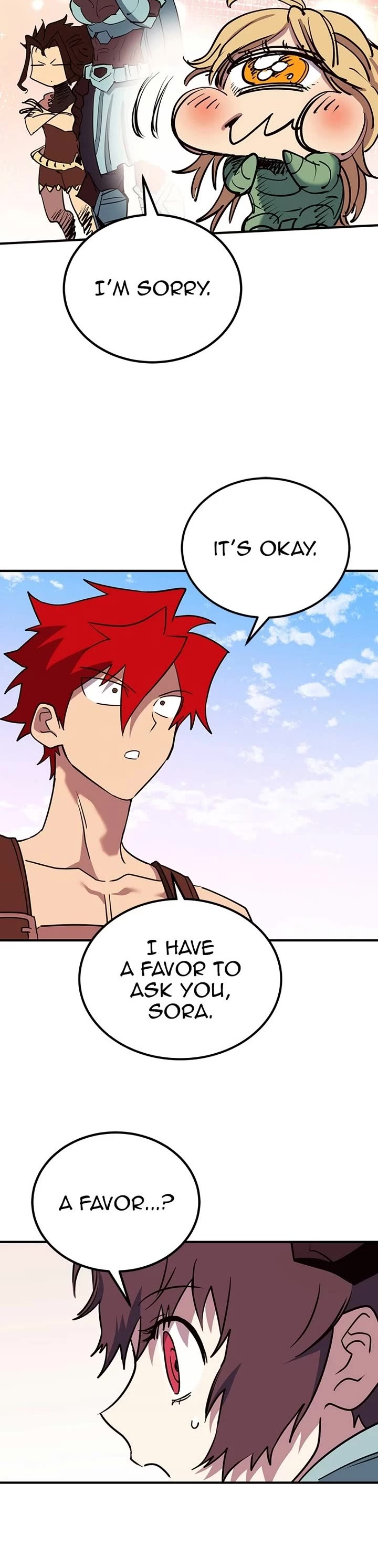 Hardcore Leveling Warrior Chapter 451 page 50 - Chapter 451: Ep. 132 - Beer and DCC