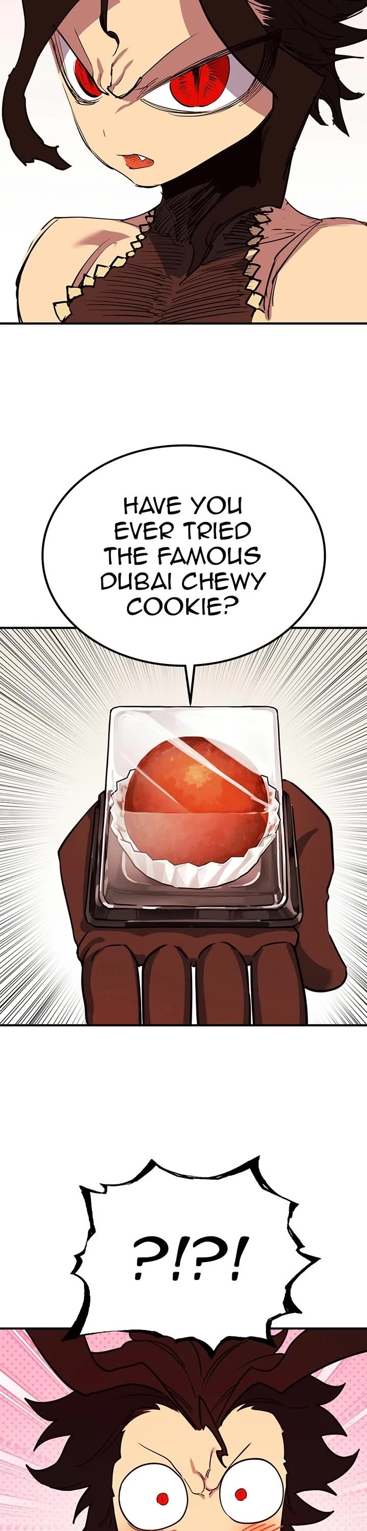 Hardcore Leveling Warrior Chapter 451 page 52 - Chapter 451: Ep. 132 - Beer and DCC