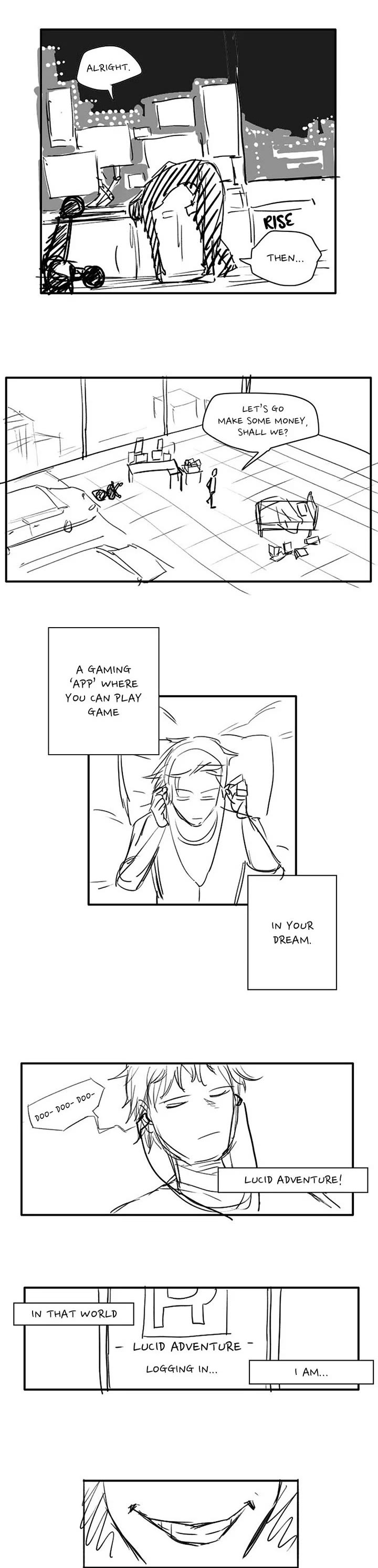 Hardcore Leveling Warrior Chapter 451 page 60 - Chapter 451: Ep. 132 - Beer and DCC