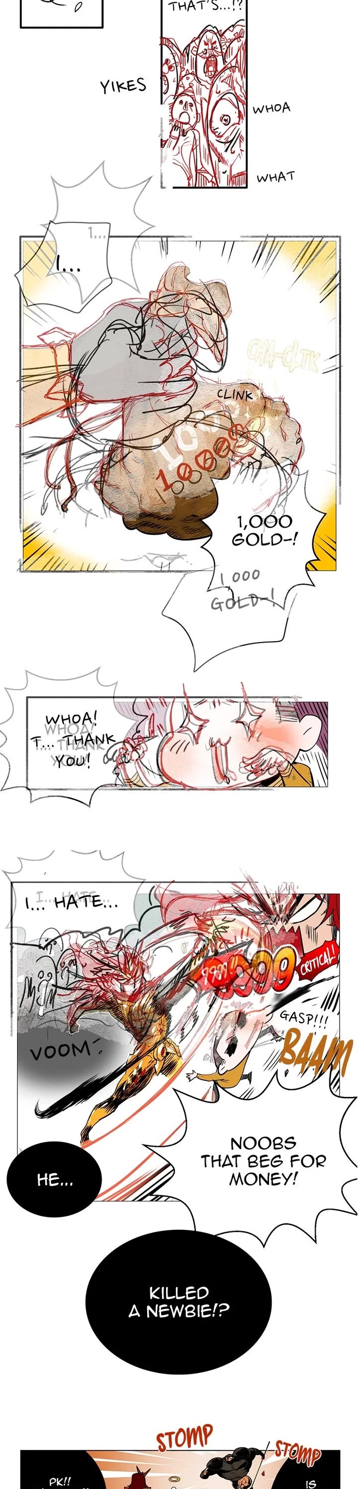 Hardcore Leveling Warrior Chapter 451 page 64 - Chapter 451: Ep. 132 - Beer and DCC