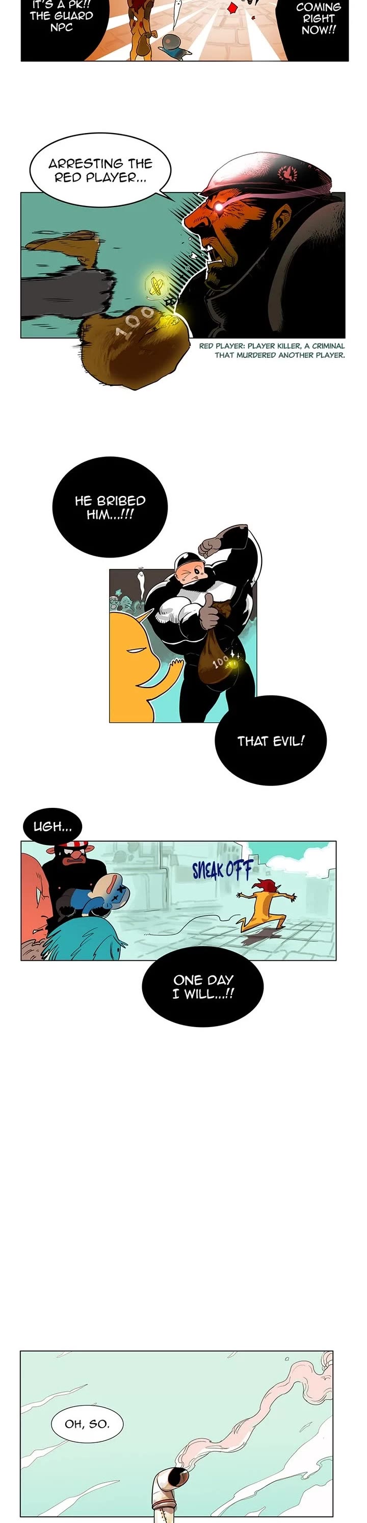 Hardcore Leveling Warrior Chapter 451 page 65 - Chapter 451: Ep. 132 - Beer and DCC