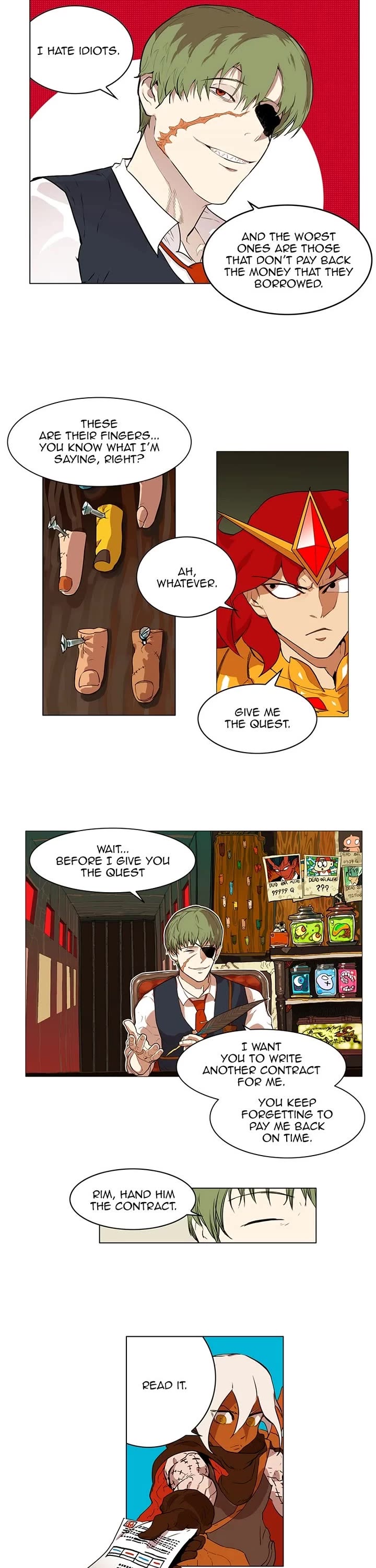 Hardcore Leveling Warrior Chapter 451 page 67 - Chapter 451: Ep. 132 - Beer and DCC