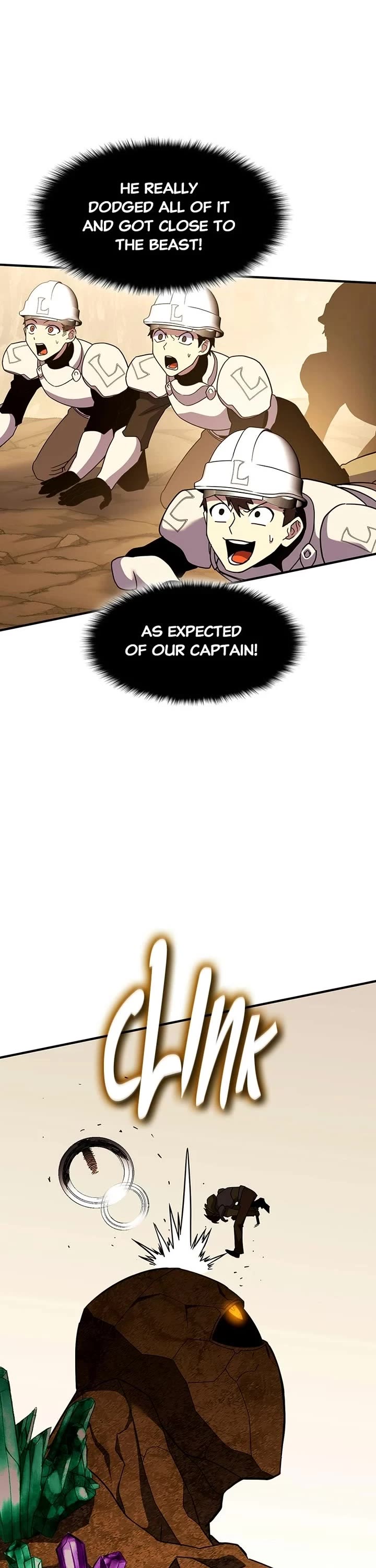 Hardcore Leveling Warrior Chapter 451 page 7 - Chapter 451: Ep. 132 - Beer and DCC