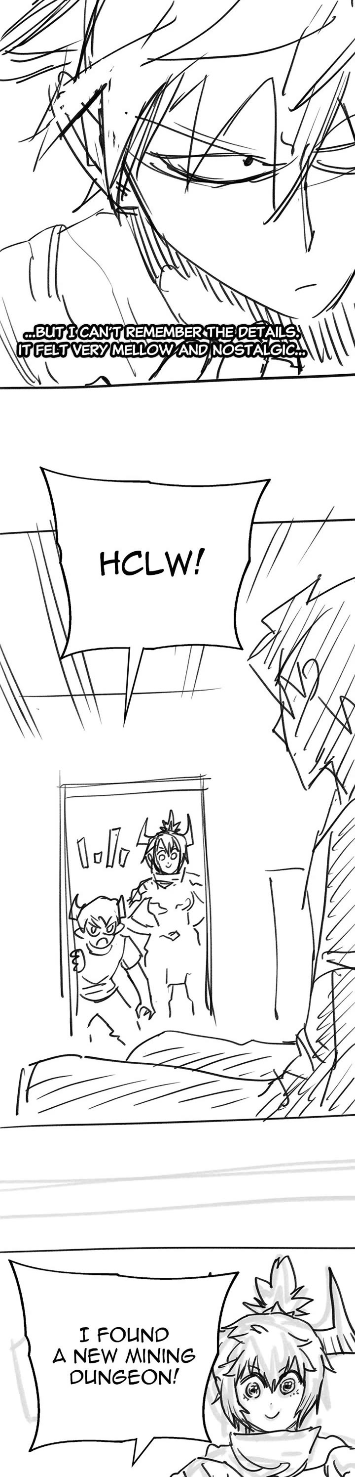 Hardcore Leveling Warrior Chapter 451 page 70 - Chapter 451: Ep. 132 - Beer and DCC