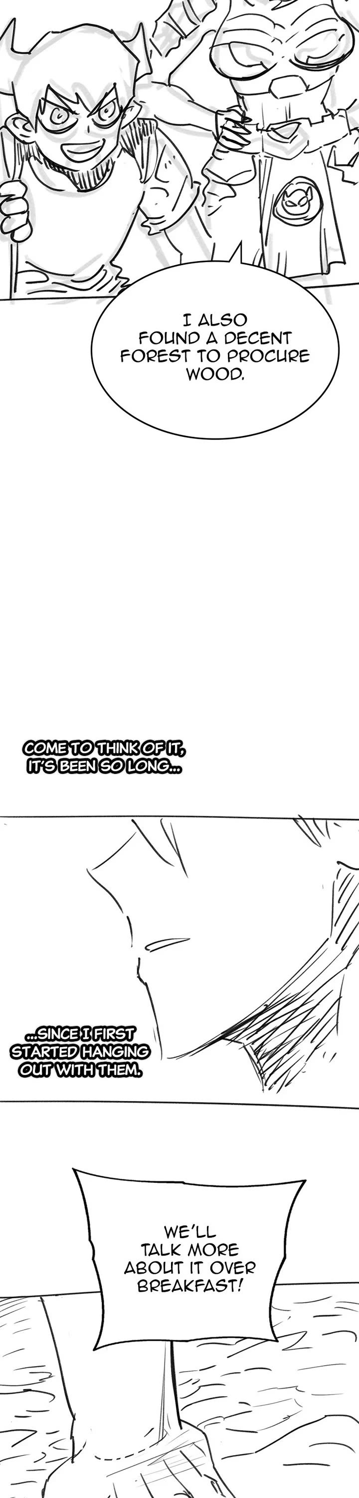 Hardcore Leveling Warrior Chapter 451 page 71 - Chapter 451: Ep. 132 - Beer and DCC