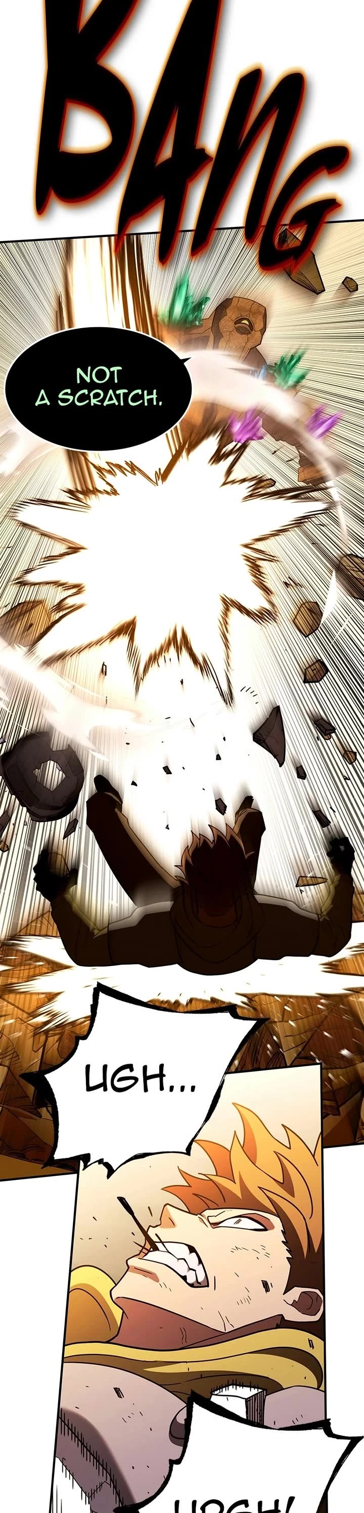 Hardcore Leveling Warrior Chapter 451 page 9 - Chapter 451: Ep. 132 - Beer and DCC