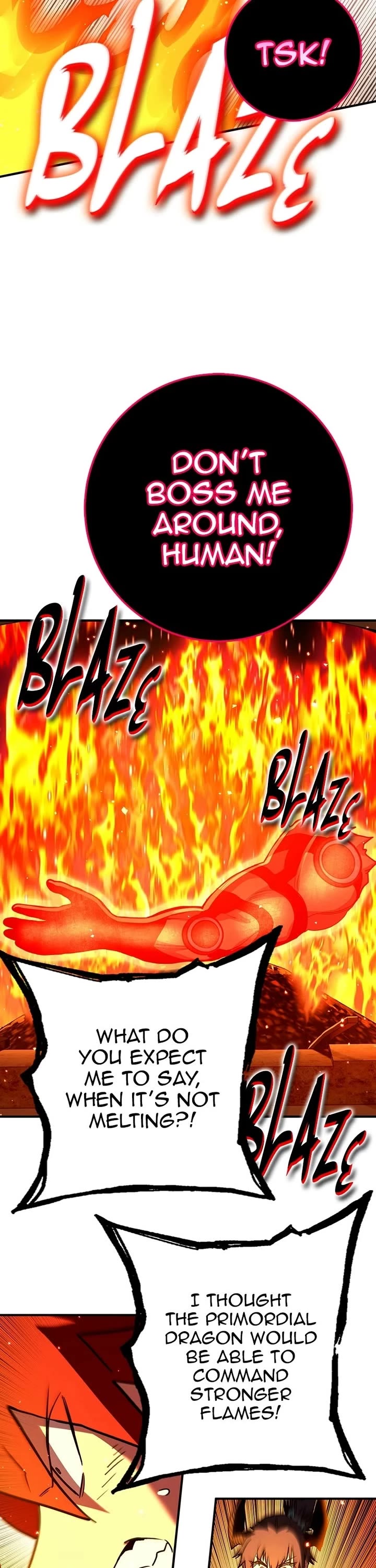Hardcore Leveling Warrior Chapter 452 page 11 - Chapter 452: Ep. 133 - Godly Blacksmith Hammer