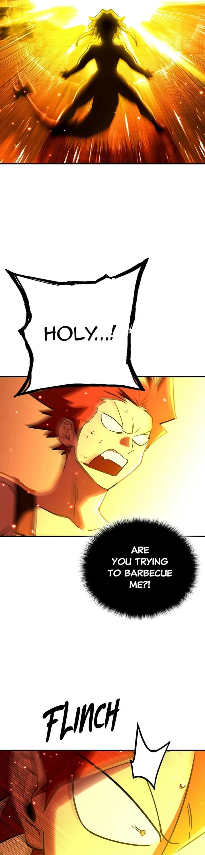 Hardcore Leveling Warrior Chapter 452 page 13 - Chapter 452: Ep. 133 - Godly Blacksmith Hammer