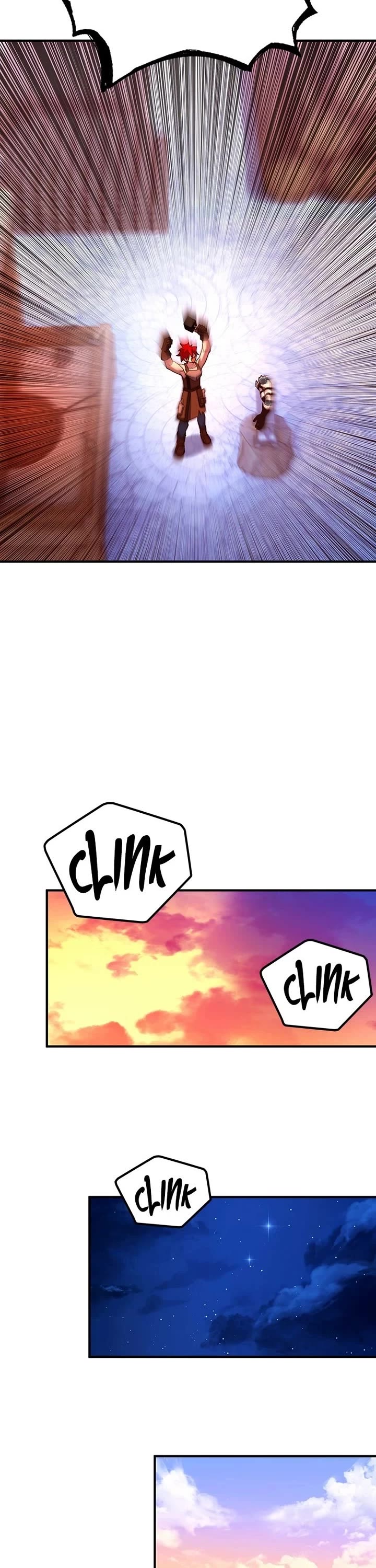 Hardcore Leveling Warrior Chapter 452 page 22 - Chapter 452: Ep. 133 - Godly Blacksmith Hammer