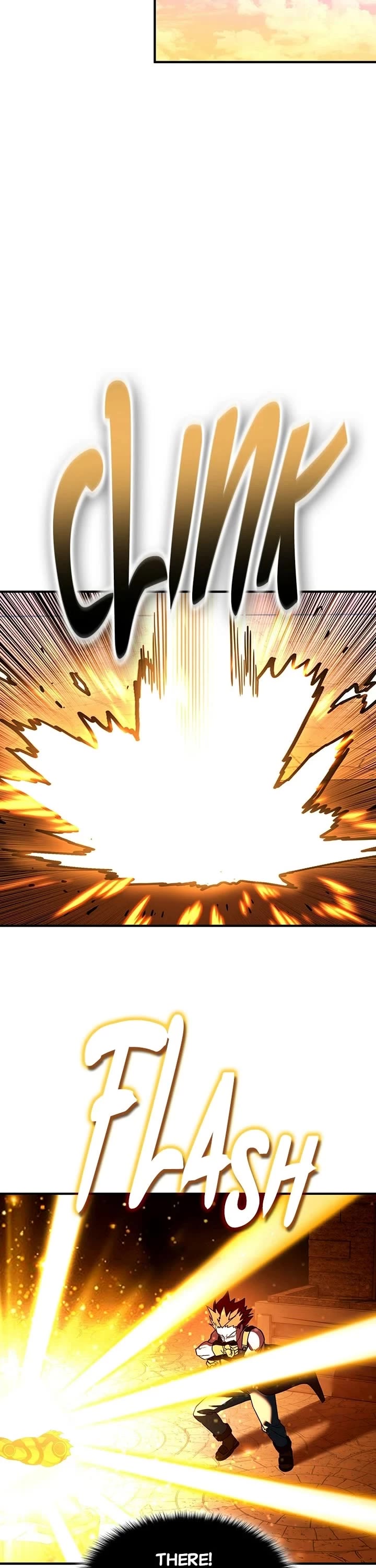 Hardcore Leveling Warrior Chapter 452 page 23 - Chapter 452: Ep. 133 - Godly Blacksmith Hammer