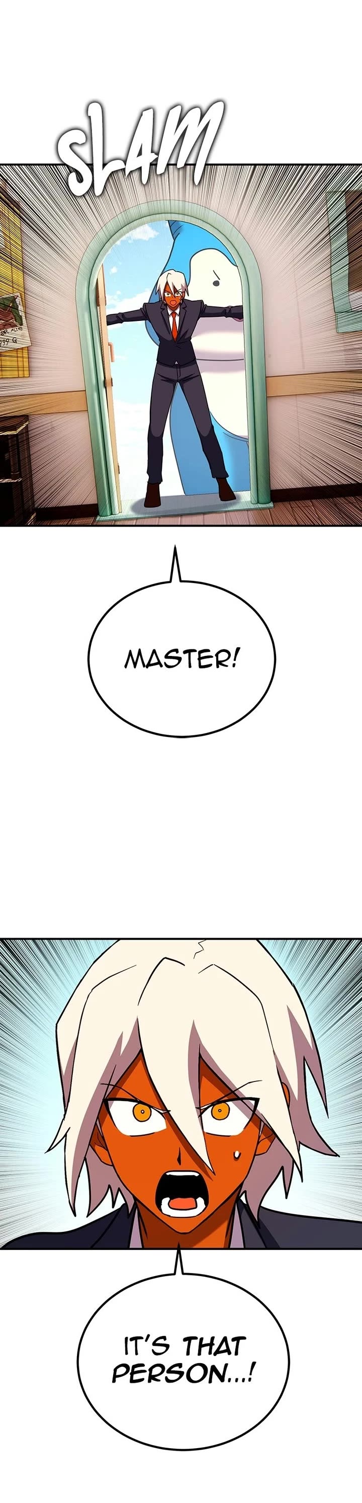 Hardcore Leveling Warrior Chapter 452 page 39 - Chapter 452: Ep. 133 - Godly Blacksmith Hammer