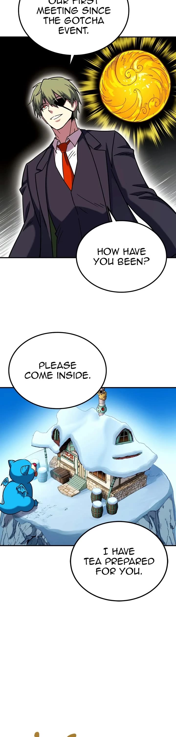 Hardcore Leveling Warrior Chapter 452 page 43 - Chapter 452: Ep. 133 - Godly Blacksmith Hammer
