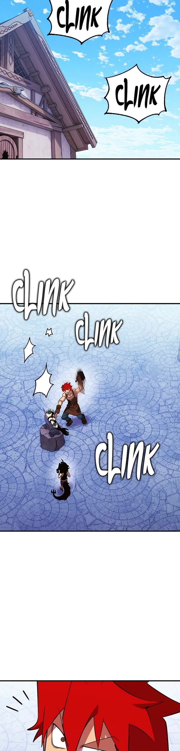 Hardcore Leveling Warrior Chapter 452 page 51 - Chapter 452: Ep. 133 - Godly Blacksmith Hammer