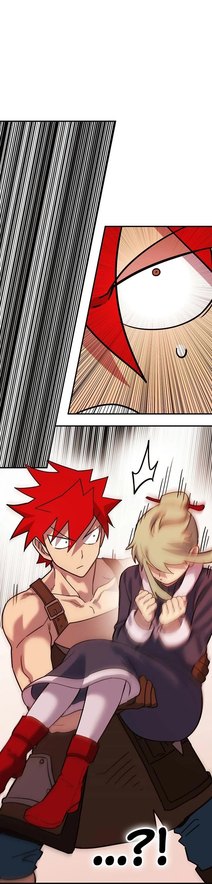Hardcore Leveling Warrior Chapter 452 page 53 - Chapter 452: Ep. 133 - Godly Blacksmith Hammer