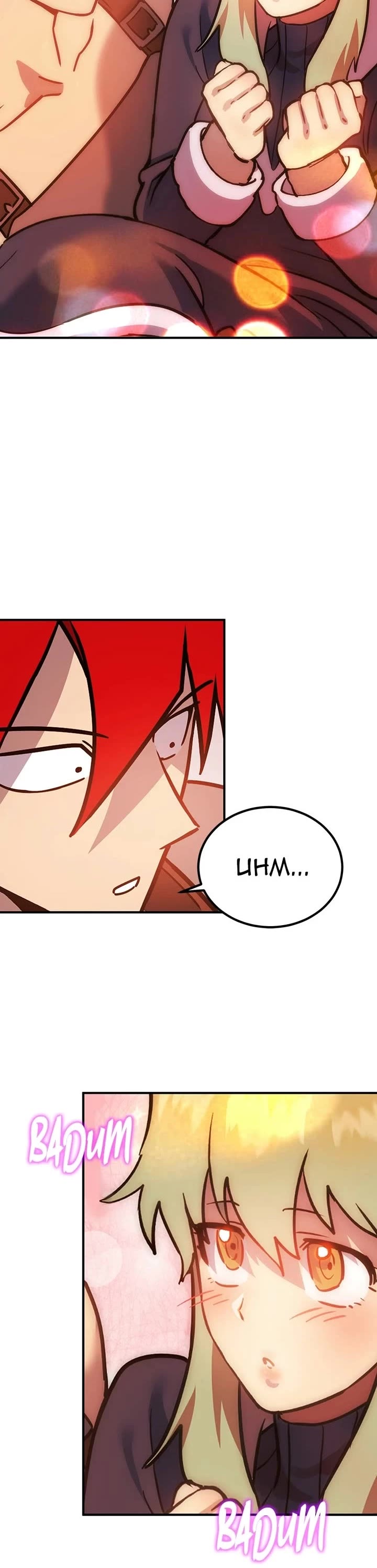 Hardcore Leveling Warrior Chapter 452 page 55 - Chapter 452: Ep. 133 - Godly Blacksmith Hammer