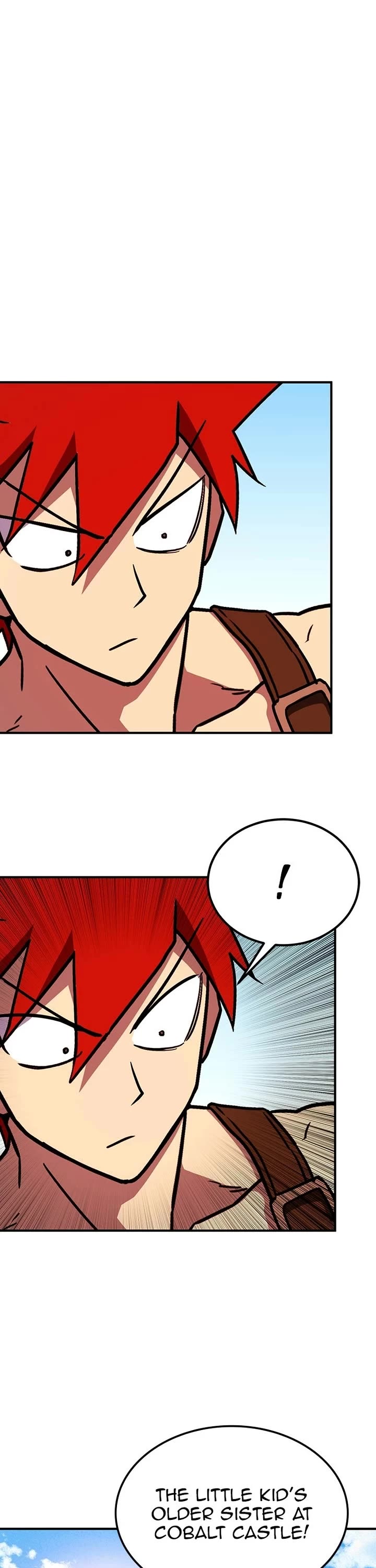 Hardcore Leveling Warrior Chapter 452 page 56 - Chapter 452: Ep. 133 - Godly Blacksmith Hammer