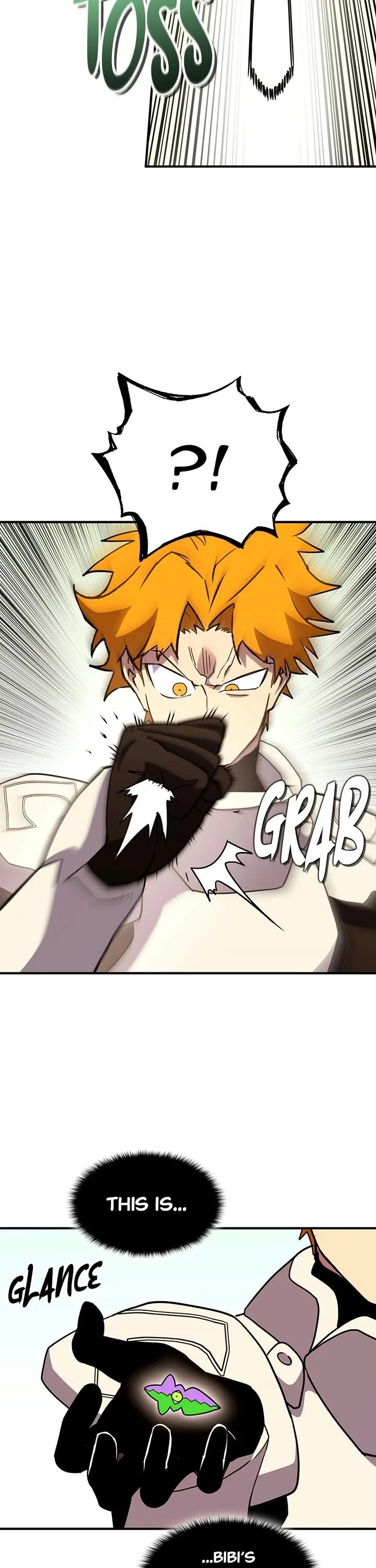 Hardcore Leveling Warrior Chapter 453 page 16 - Chapter 453: Ep. 134 - Villain Hunt