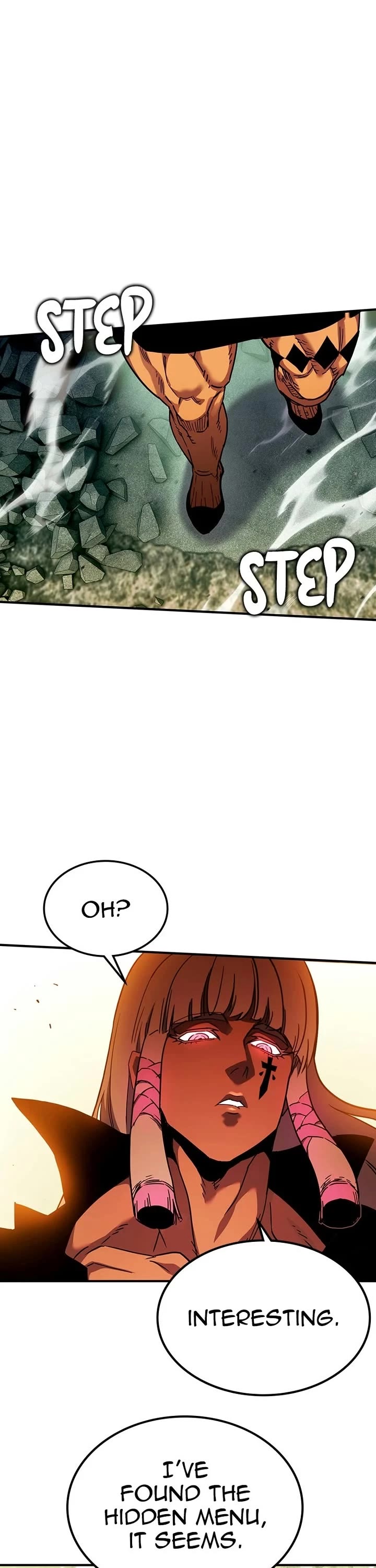 Hardcore Leveling Warrior Chapter 453 page 31 - Chapter 453: Ep. 134 - Villain Hunt