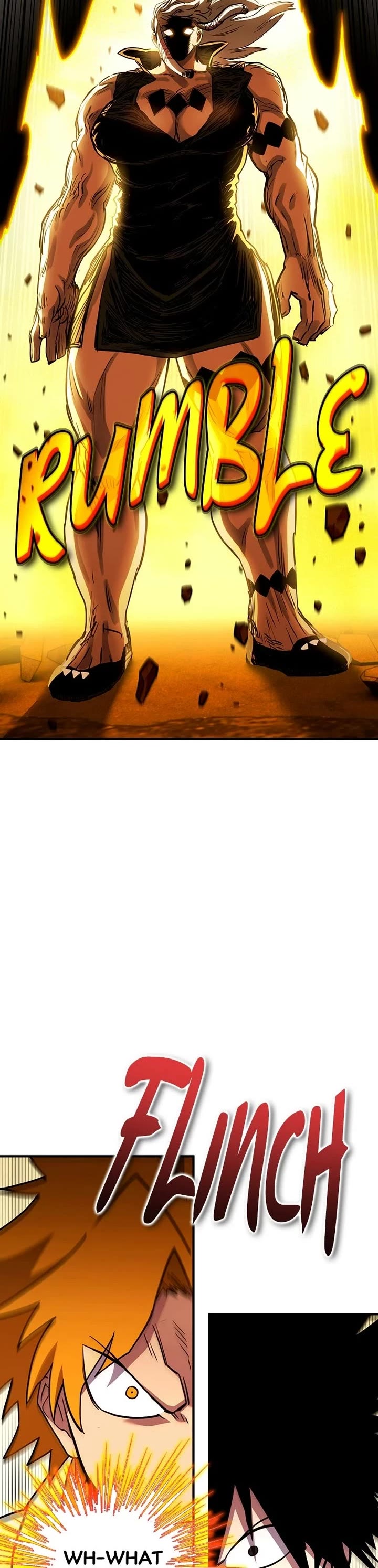 Hardcore Leveling Warrior Chapter 453 page 35 - Chapter 453: Ep. 134 - Villain Hunt