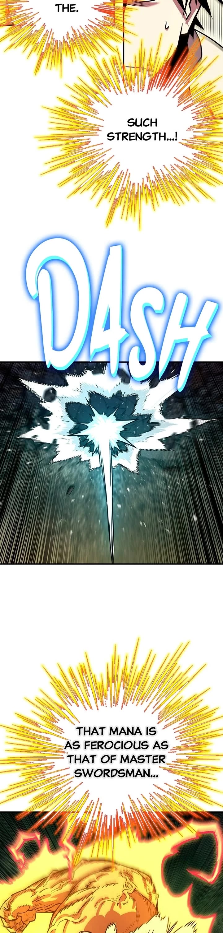 Hardcore Leveling Warrior Chapter 453 page 36 - Chapter 453: Ep. 134 - Villain Hunt