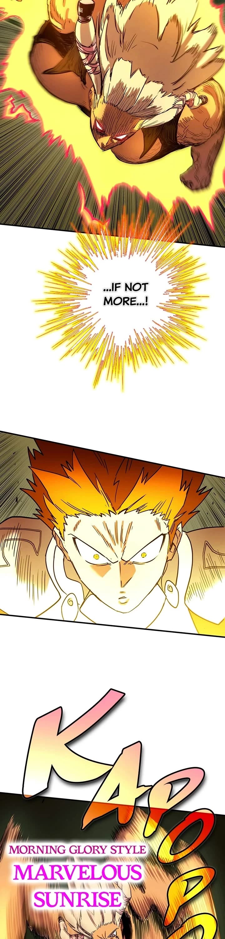 Hardcore Leveling Warrior Chapter 453 page 37 - Chapter 453: Ep. 134 - Villain Hunt
