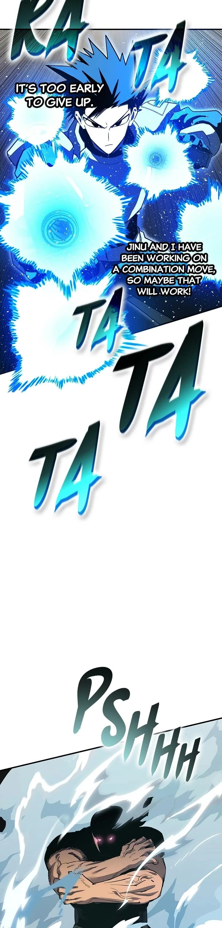 Hardcore Leveling Warrior Chapter 453 page 42 - Chapter 453: Ep. 134 - Villain Hunt