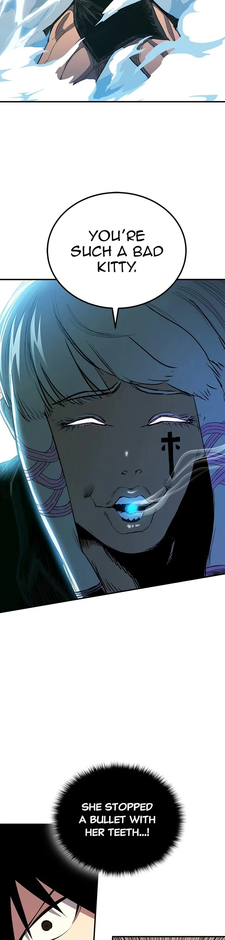 Hardcore Leveling Warrior Chapter 453 page 43 - Chapter 453: Ep. 134 - Villain Hunt