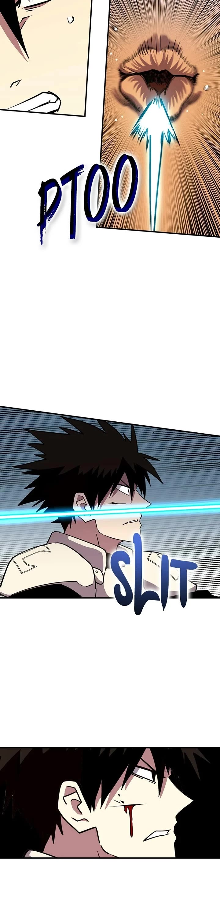 Hardcore Leveling Warrior Chapter 453 page 44 - Chapter 453: Ep. 134 - Villain Hunt
